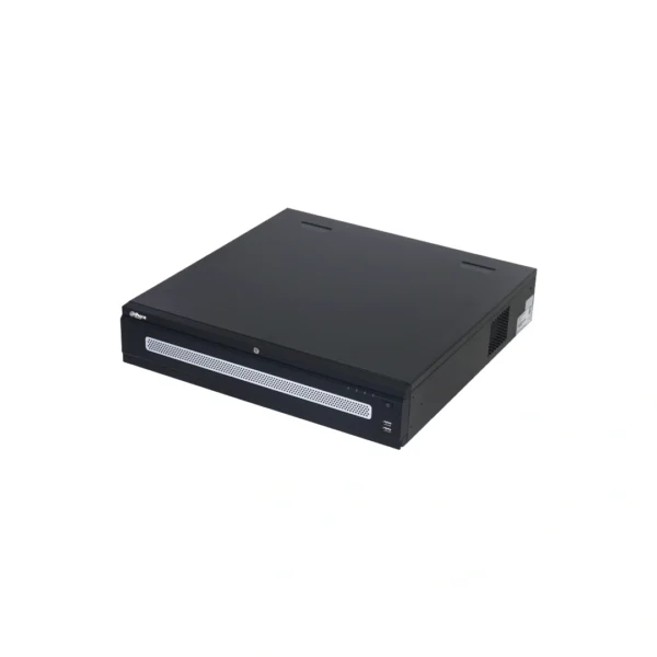 128CH 2U 8HDDs WizMind Network Video Recorder