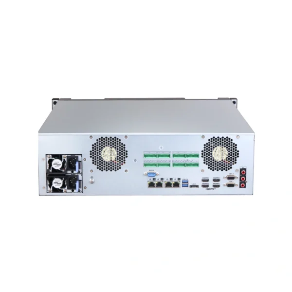 Dahua DHI-NVR616R-128-4KS2 - Imagen 2