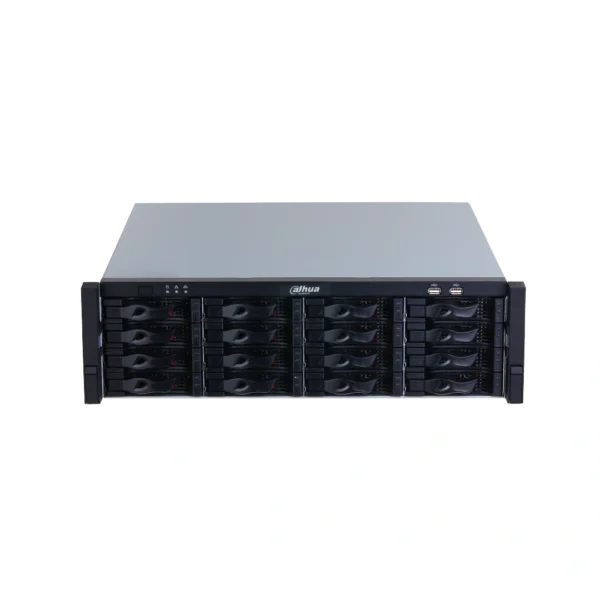 Dahua DHI-NVR616R-128-4KS2 - Imagen 3