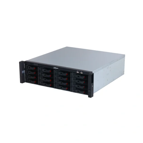 Dahua DHI-NVR616R-128-4KS2 - Imagen 4