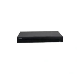 16 Channel 1U 2HDDs Network Video Recorder