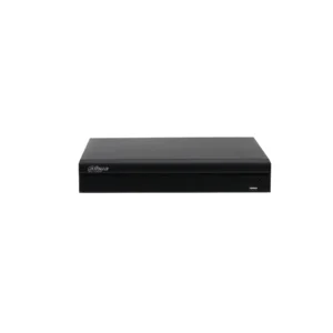 16 Channel Compact 1U 1HDD 8PoE Network Video Recorder
