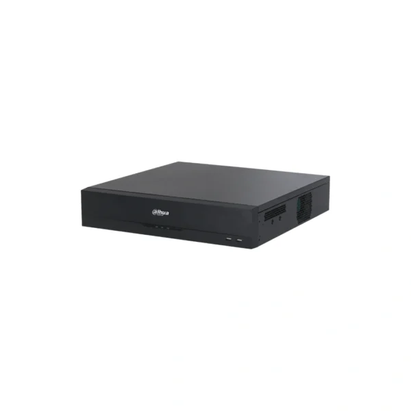 16 Channel 2U 8HDDs WizSense Network Video Recorder - Imagen 2