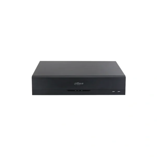 16 Channel 2U 8HDDs WizSense Network Video Recorder