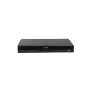 16CH 1.5U 4HDDs WizSense Network Video Recorder