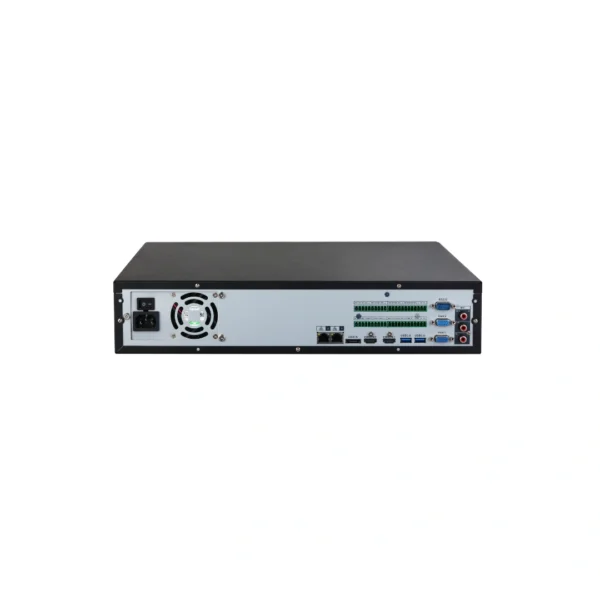 16CH 8HDD 2U NETWORK VIDEO RECORDER - Imagen 3