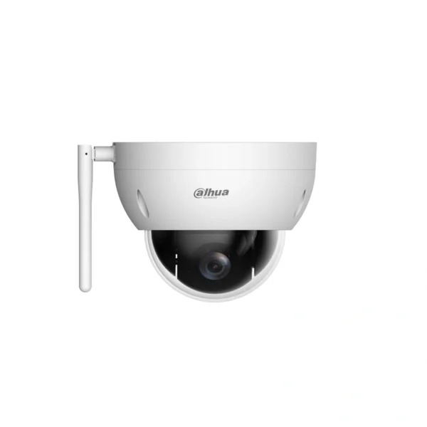 2MP 4x Starlight WizSense Network PTZ Camera - Imagen 3