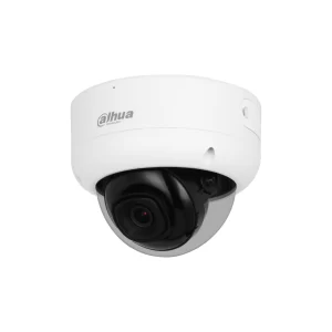 2MP IR Fixed-focal Dome WizSense Network Camera