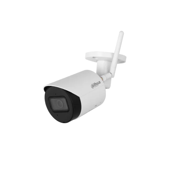 2MP IR Fixed-focal Wi-Fi Bullet Network Camera - Imagen 3