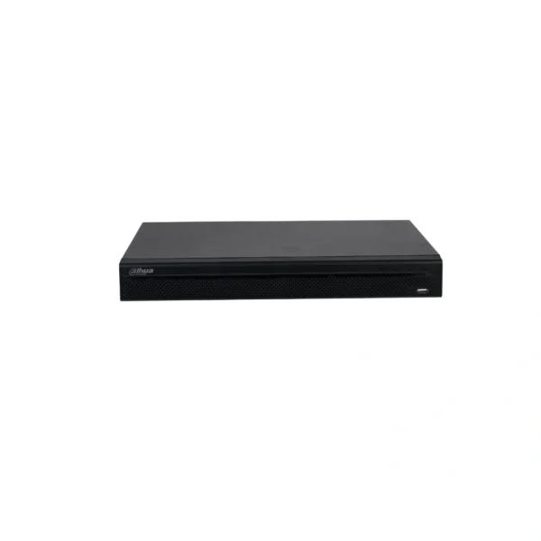 32 Channel 1U 2HDDs Network Video Recorder