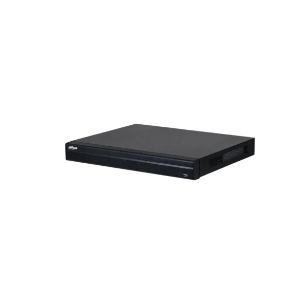 32 Channel 1U 2HDDs Network Video Recorder - Imagen 2
