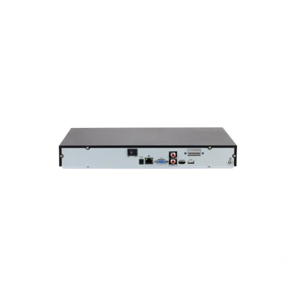 32 Channel 1U 2HDDs Network Video Recorder - Imagen 3