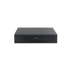 32 Channel 2U 16PoE 8HDDs WizSense Network Video Recorder