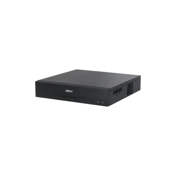 32 Channel 2U 16PoE 8HDDs WizSense Network Video Recorder - Imagen 2