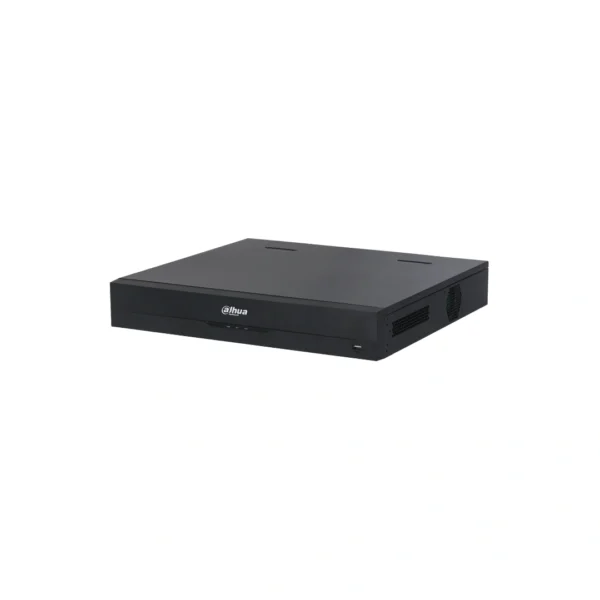 32CH 1.5U 4HDDs WizSense Network Video Recorder - Imagen 2