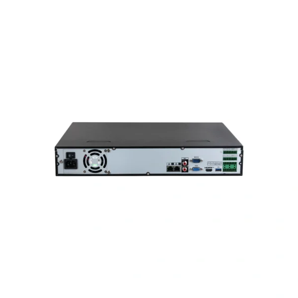 32CH 1.5U 4HDDs WizSense Network Video Recorder - Imagen 3