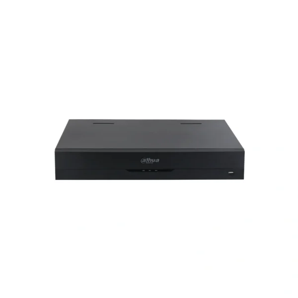 32CH 1.5U 4HDDs WizSense Network Video Recorder