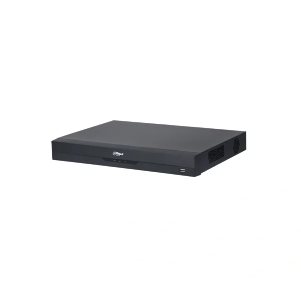 32CH 2HDD 1U NETWORK VIDEO RECORDER - Imagen 2