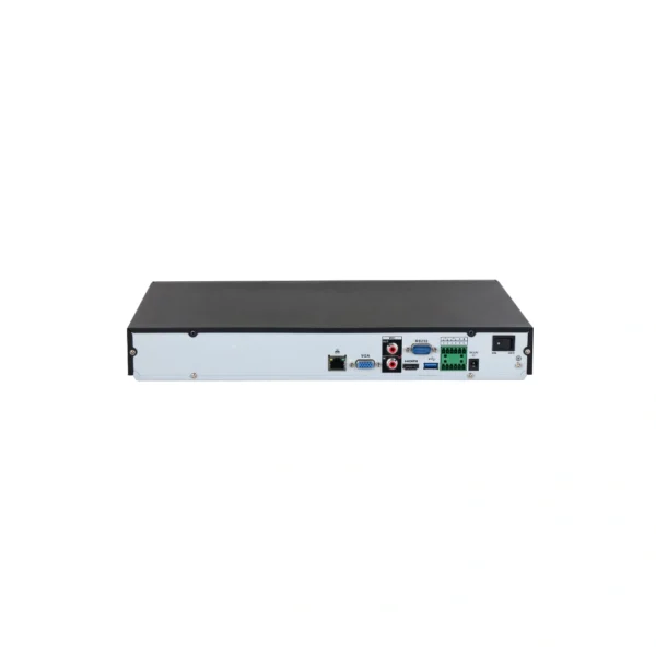 32CH 2HDD 1U NETWORK VIDEO RECORDER - Imagen 3