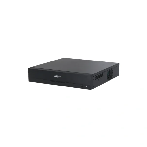 32CH 2U 8HDDs WizSense Network Video Recorder - Imagen 2