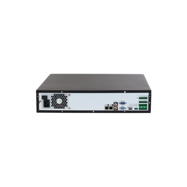 32CH 2U 8HDDs WizSense Network Video Recorder - Imagen 3