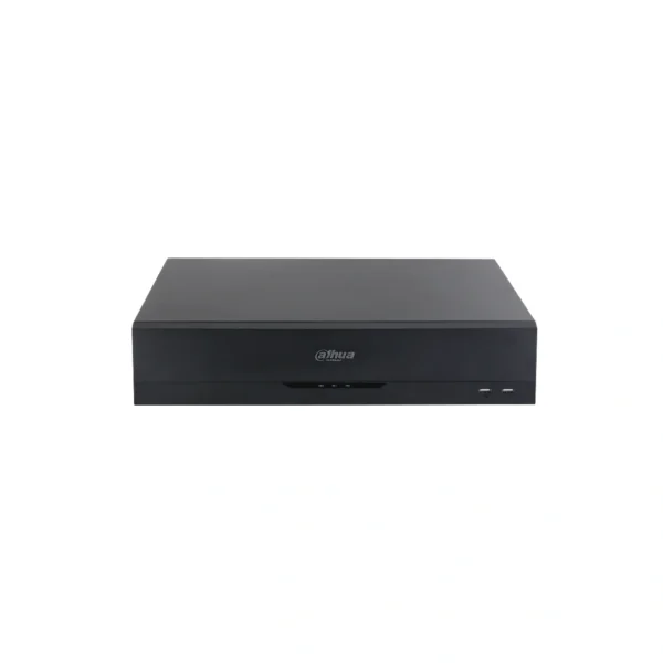 32CH 2U 8HDDs WizSense Network Video Recorder