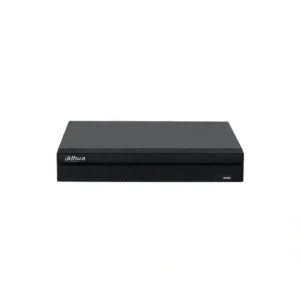 4 Channel Compact 1U 1HDD 4PoE Network Video Recorder