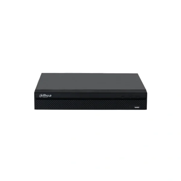 4 Channel Compact 1U 1HDD 4PoE Network Video Recorder