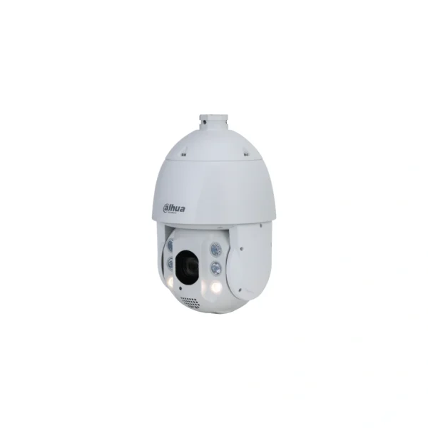 4MP 32x Starlight IR WizSense Network PTZ Camera
