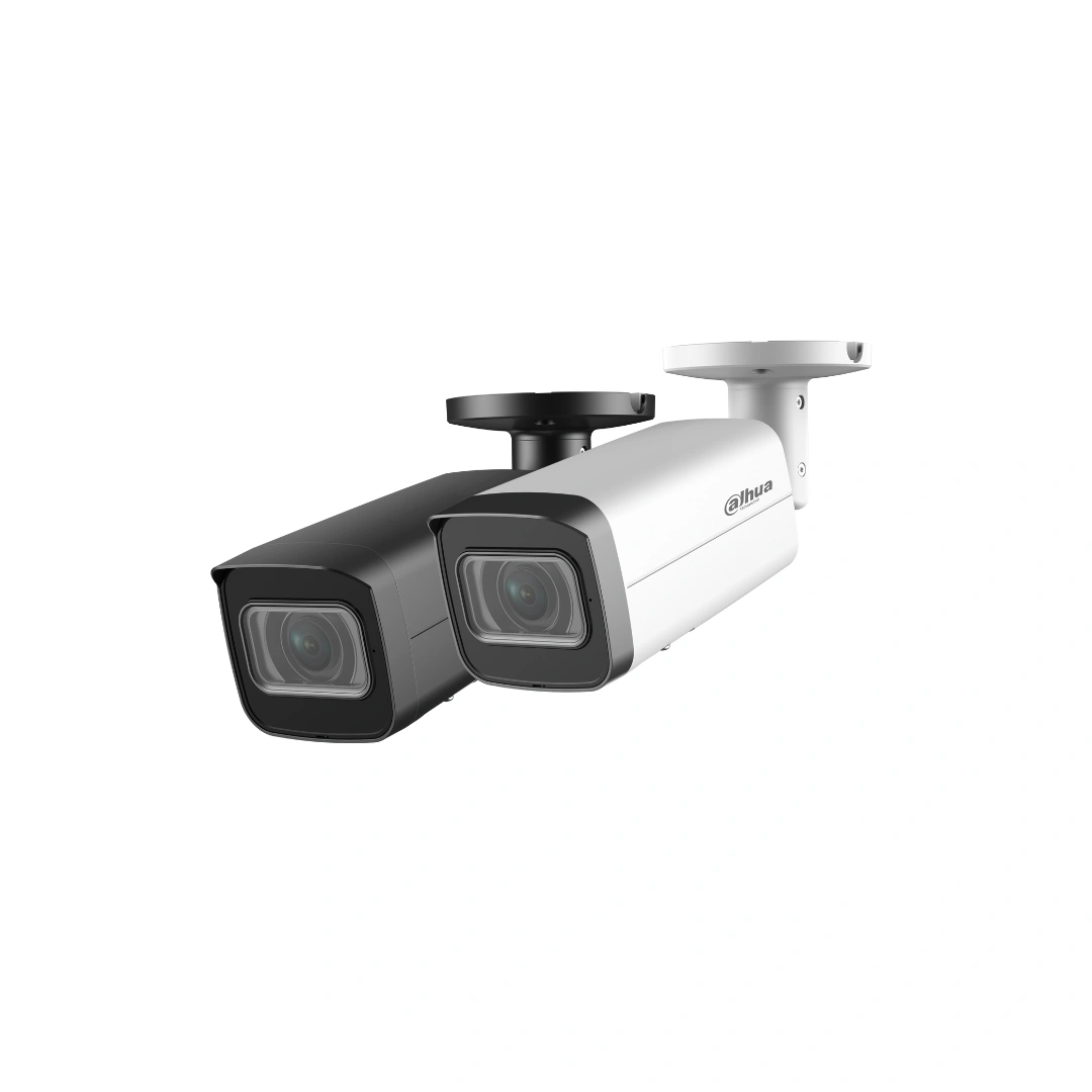 4MP IR Vari-focal Bullet WizSense Network Camera