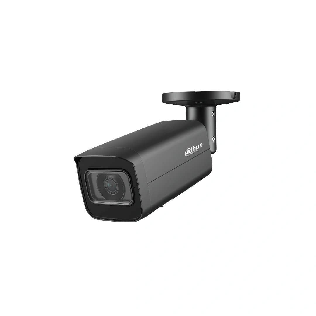 4MP IR Vari-focal Bullet WizSense Network Camera - Imagen 3