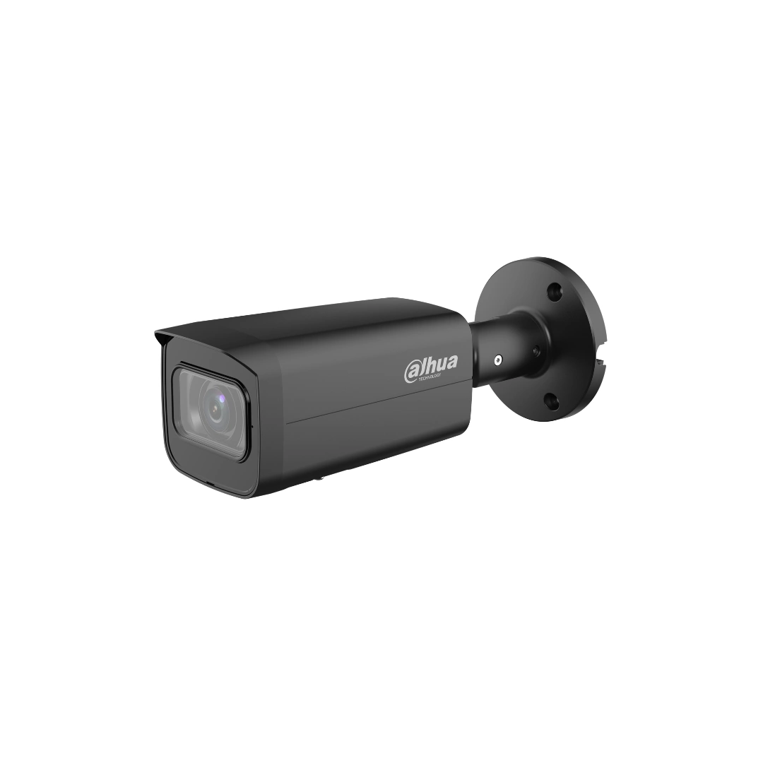 4MP IR Vari-focal Bullet WizSense Network Camera - Imagen 4