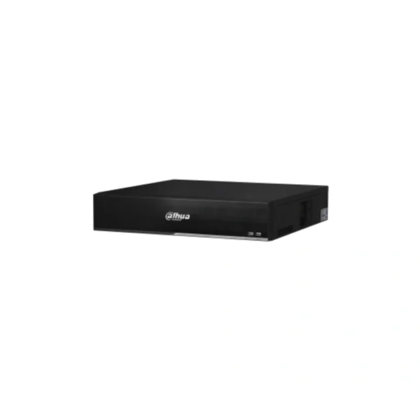 64 Channel 2U 8HDDs WizMind Network Video Recorder - Imagen 3
