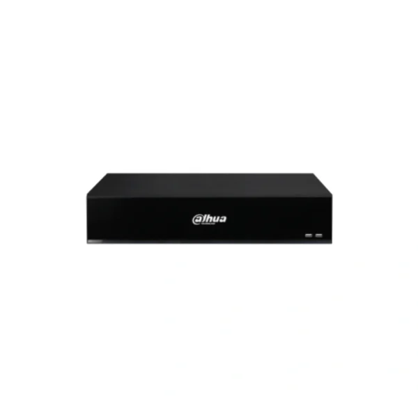 64 Channel 2U 8HDDs WizMind Network Video Recorder