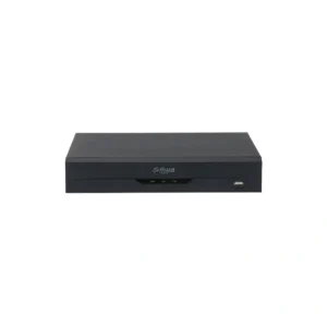 8 Channel Compact 1U 1HDD WizSense Network Video Recorder
