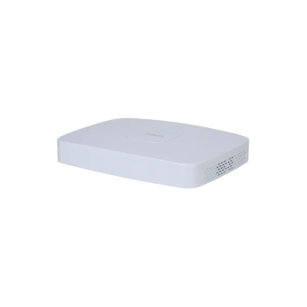 8 Channel Smart 1U 1HDD 8PoE Network Video Recorder - Imagen 2