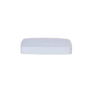 8 Channel Smart 1U 1HDD 8PoE Network Video Recorder