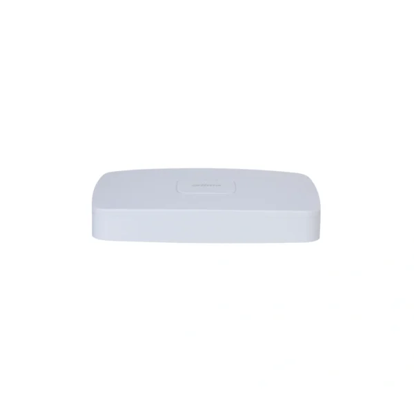 8 Channel Smart 1U 1HDD 8PoE Network Video Recorder