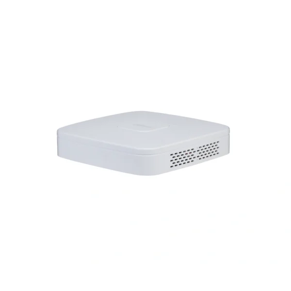 8 Channel Smart 1U 1HDD WizSense Network Video Recorder - Imagen 2