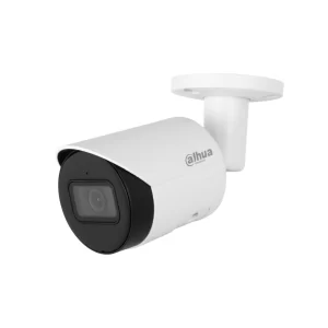 8MP IR Fixed-focal Bullet WizSense Network Camera