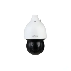 Cámara PTZ de red WizSense de 4MP 25x Starlight + IR