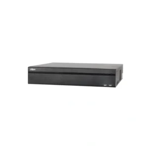 Channel 2U 8HDDs 4K & H.265 Pro Network Video Recorder