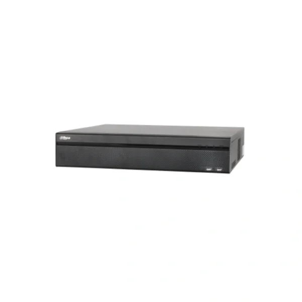 Channel 2U 8HDDs 4K & H.265 Pro Network Video Recorder