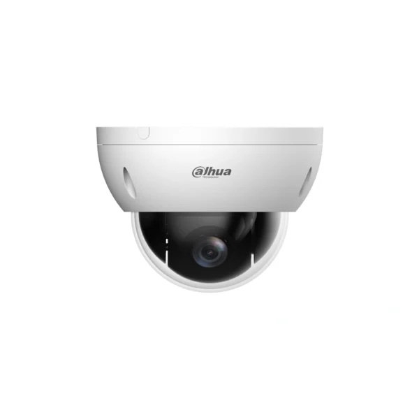 2MP 4x Starlight WizSense Network PTZ Camera - Imagen 3
