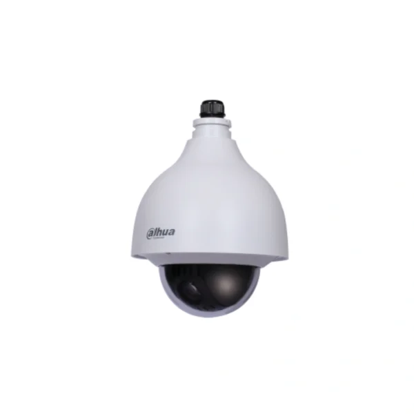 2MP 12x Starlight PTZ Network Camera
