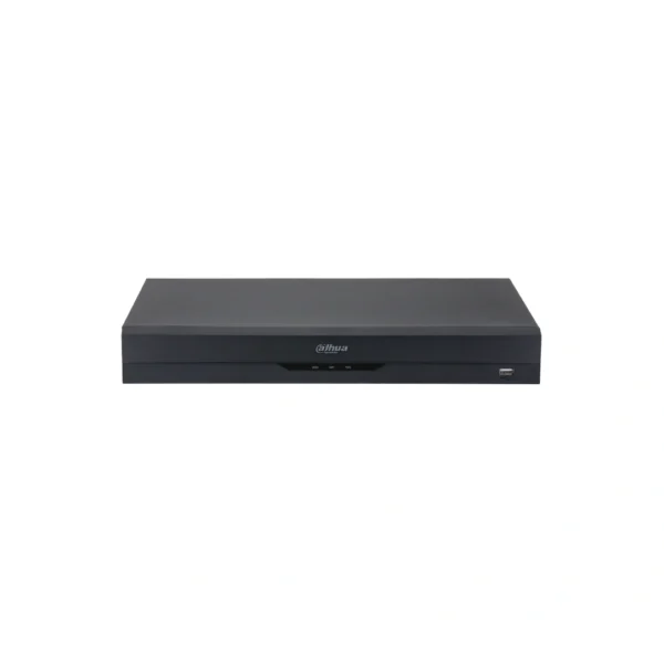 WizSense Digital Video Recorder