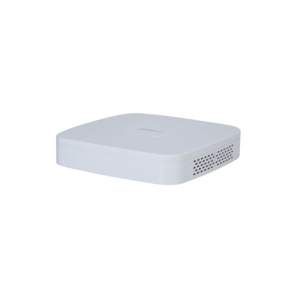 8 Channel Smart 1U 1HDD Network Video Recorder - Imagen 2