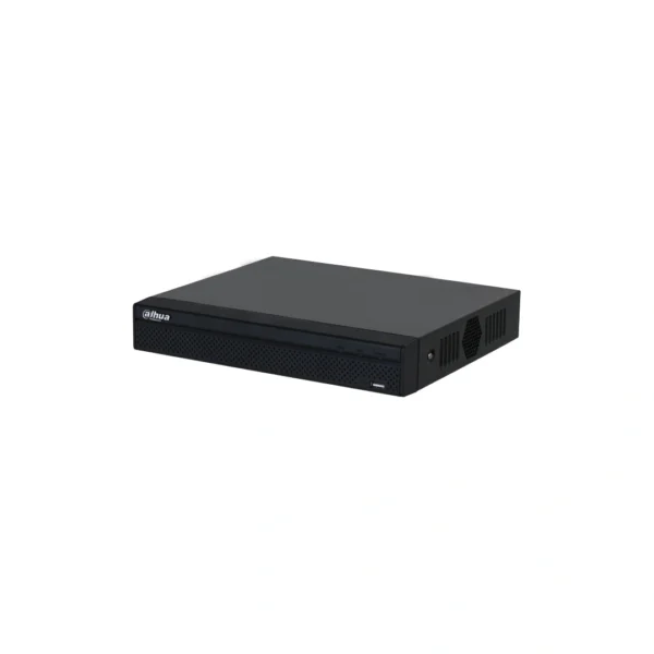 8 Channel Compact 1U 1HDD Network Video Recorder - Imagen 2