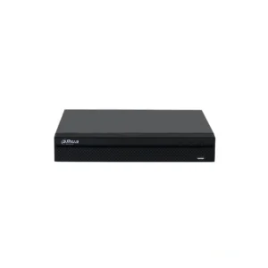 8 Channel Compact 1U 1HDD Network Video Recorder