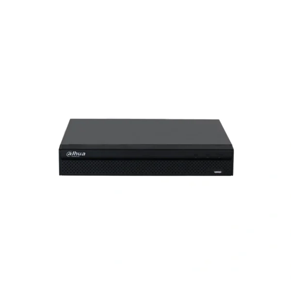 8 Channel Compact 1U 1HDD Network Video Recorder